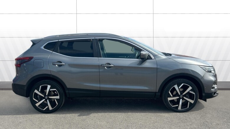 Nissan Qashqai 1.5 dCi Tekna 5dr Diesel Hatchback